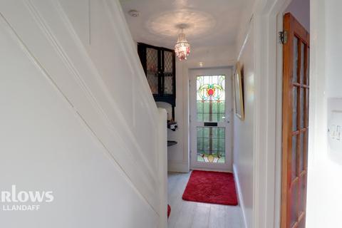 6 Bruton Place, Cardiff, CF5 2ER