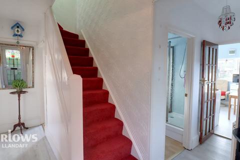 6 Bruton Place, Cardiff, CF5 2ER