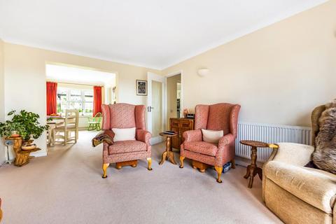 3 bedroom retirement property for sale - Shepard Way,  Chipping Norton,  OX7