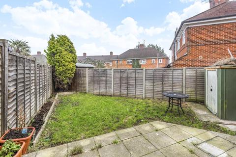 14 Ashhurst Way, Oxford, OX4 4RA