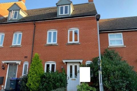 29 Dior Drive, Wootton Bassett, Swindon, SN4 7FQ