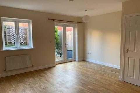 29 Dior Drive, Wootton Bassett, Swindon, SN4 7FQ
