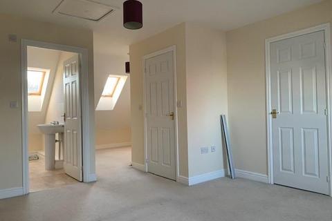 29 Dior Drive, Wootton Bassett, Swindon, SN4 7FQ