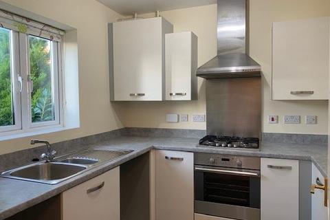 29 Dior Drive, Wootton Bassett, Swindon, SN4 7FQ