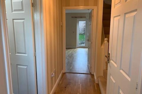 29 Dior Drive, Wootton Bassett, Swindon, SN4 7FQ