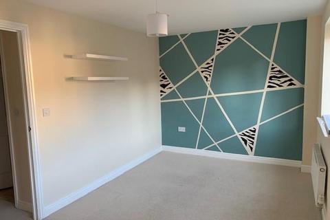 29 Dior Drive, Wootton Bassett, Swindon, SN4 7FQ