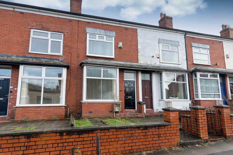 Deane Church Lane, Deane, Bolton... 3 bed terraced house £125,000