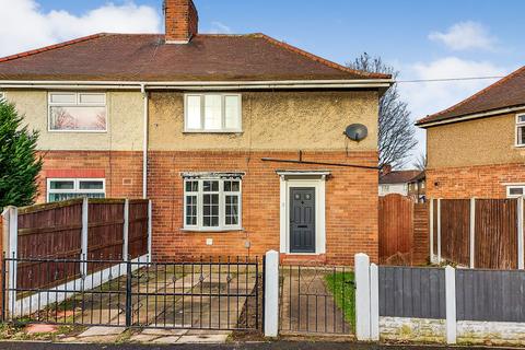 3 Winton Road, Doncaster, DN2 6LD