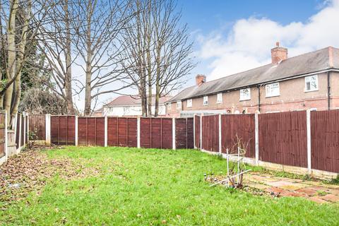 3 Winton Road, Doncaster, DN2 6LD