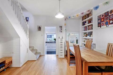 72 Stembridge Road, London, SE20 7UF