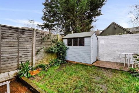 72 Stembridge Road, London, SE20 7UF
