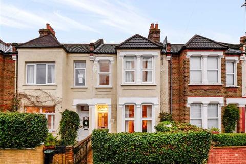 72 Stembridge Road, London, SE20 7UF
