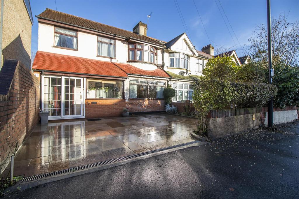 Parsonage Lane, Enfield 5 bed end of terrace house £775,000