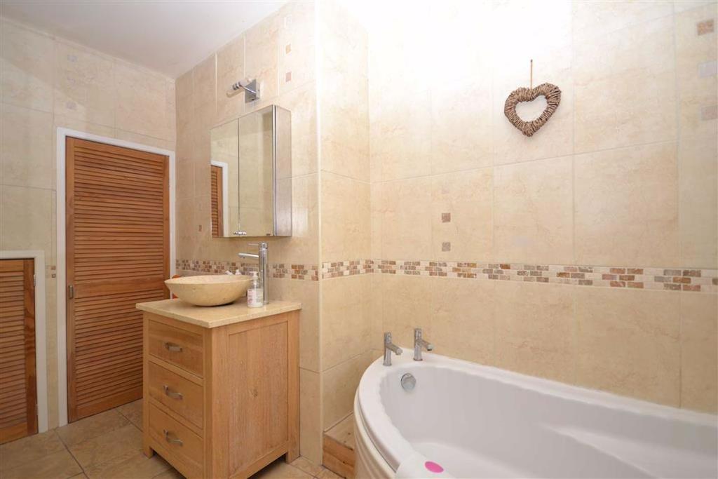 Ground Floor Bathroom/WC View Two