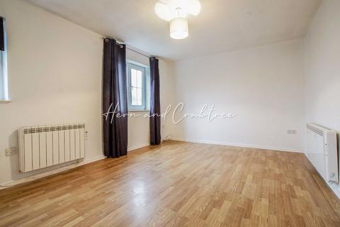54 Harrison Way, Cardiff, CF11 7PE