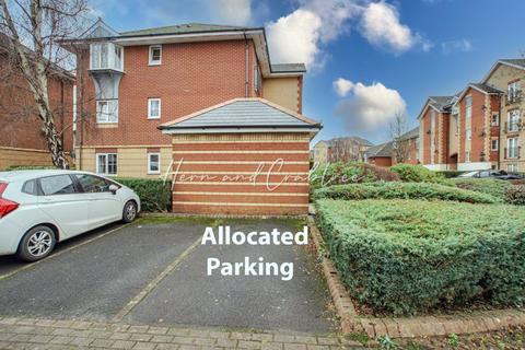 54 Harrison Way, Cardiff, CF11 7PE