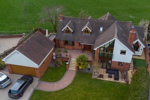 104 Main Road, Sheepy Magna, Atherstone, CV9 3QU