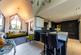 The kitchen at 104 Main Road, Sheepy Magna CV9 3 QU