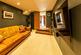 TV room at 104 Main Road, Sheepy Magna CV9 3 QU (C) b