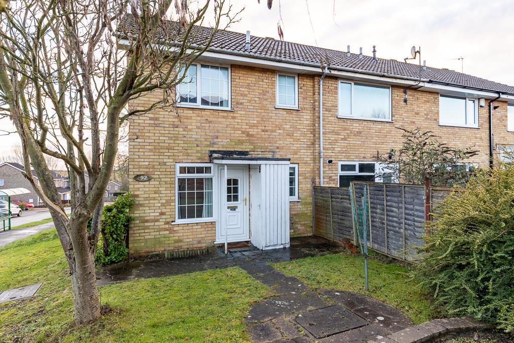 Valley View Drive, Scunthorpe 1 bed terraced house £62,500