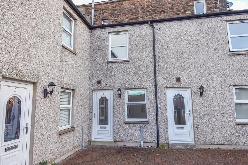 Brougham Street, Penrith 1 bed house £450 pcm (£104 pw)