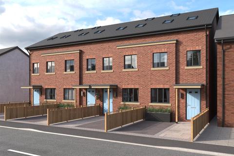 25 Chapel Road, Irlam, Manchester, M44 6EE