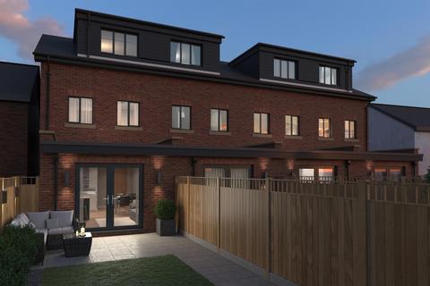 25 Chapel Road, Irlam, Manchester, M44 6EE