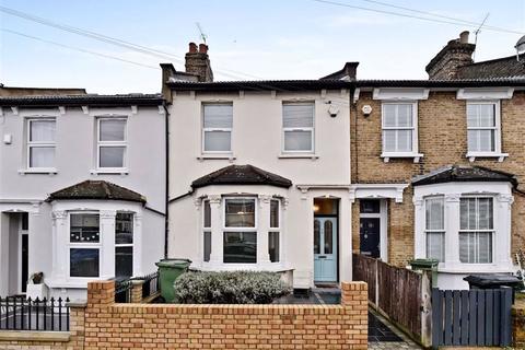 21 Fairlawn Park, London, SE26 5RZ