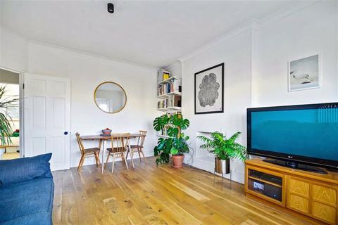 26b Mayow Road, London, SE26 4JA
