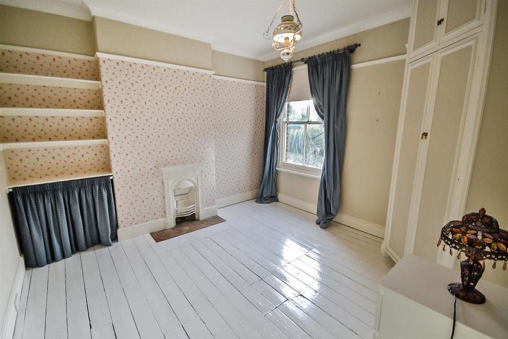 Bedroom Four.JPG