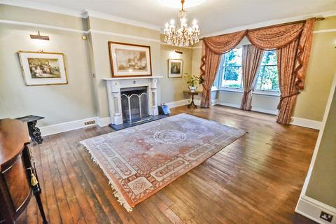 91 Creeton Road, Little Bytham, Grantham, NG33 4PX