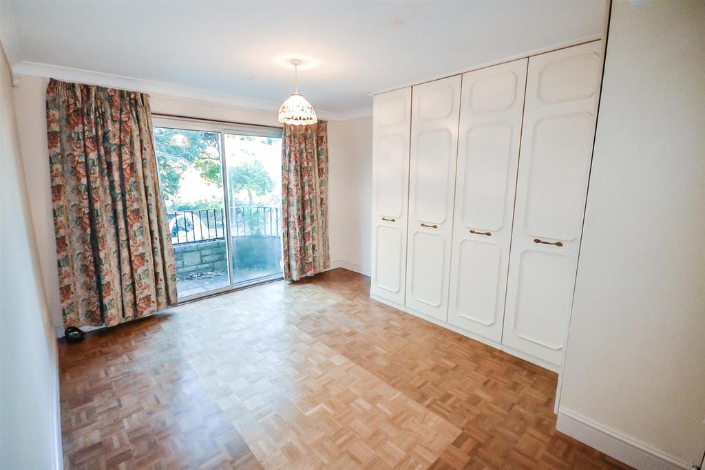 Annexe Bedroom.JPG