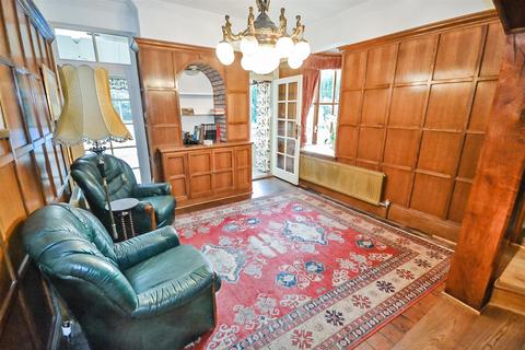 91 Creeton Road, Little Bytham, Grantham, NG33 4PX
