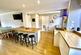 Spacious extended breakfast Kitchen / Dining Room