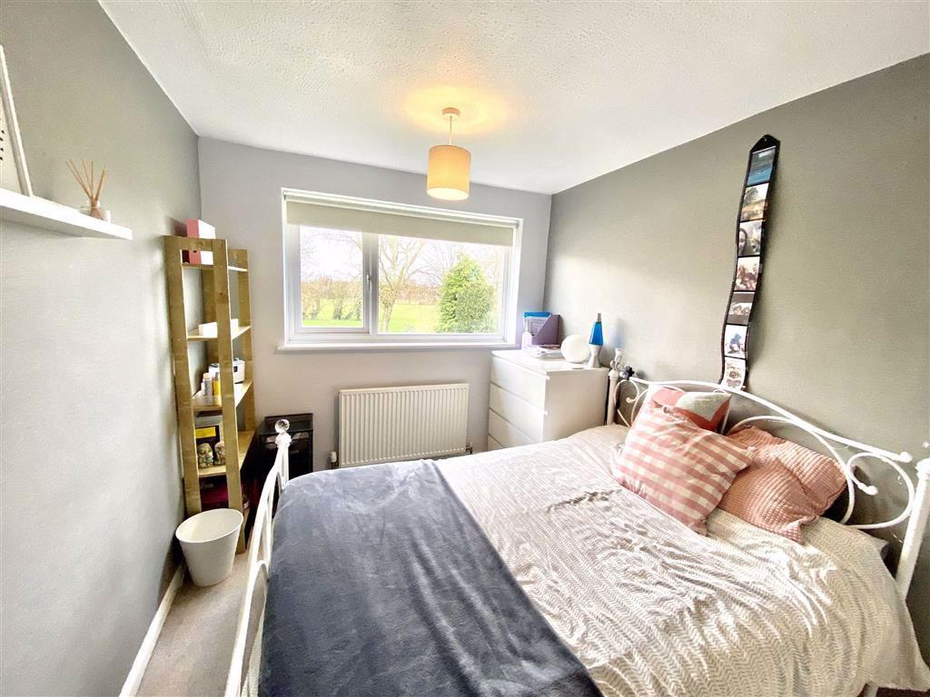 Bedroom 2 (front)