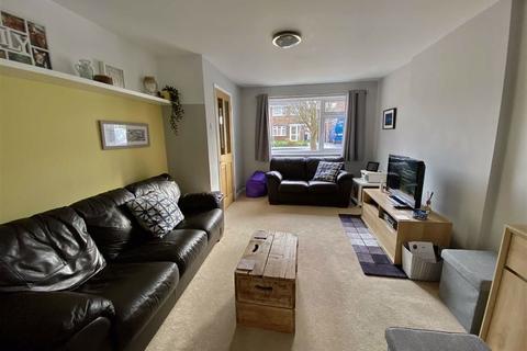 51 Azalea Drive, Burbage, Hinckley, LE10 2QR