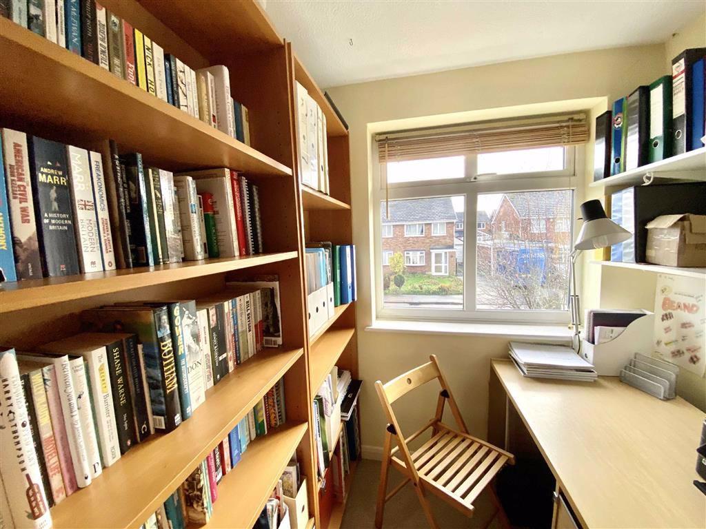 Bedroom 5 (front)