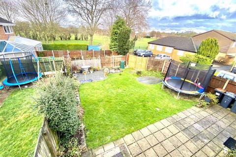 51 Azalea Drive, Burbage, Hinckley, LE10 2QR