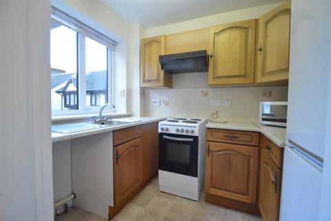 2 bedroom retirement property for sale - 310 The Cedars, Abbey Foregate, Shrewsbury SY2 6BY