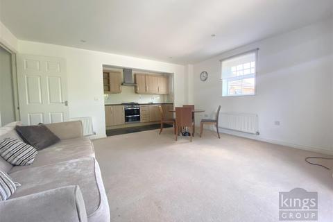 9 Weller Mews, Enfield, EN2 8FG