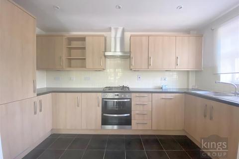 9 Weller Mews, Enfield, EN2 8FG