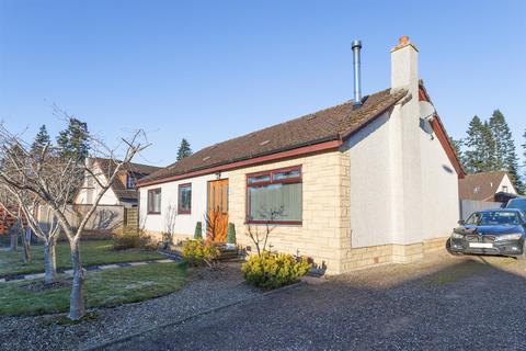 1 Hatton Road, Luncarty, Perth, PH1 3UZ