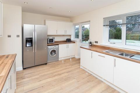 1 Hatton Road, Luncarty, Perth, PH1 3UZ