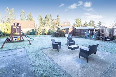 1 Hatton Road, Luncarty, Perth, PH1 3UZ