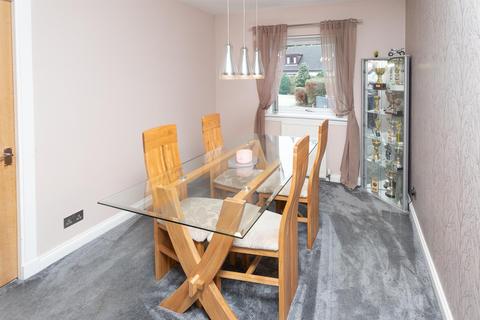 1 Hatton Road, Luncarty, Perth, PH1 3UZ