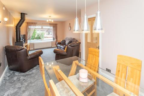 1 Hatton Road, Luncarty, Perth, PH1 3UZ