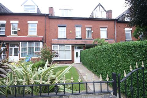 1 bedroom in a house share to rent - Room 4, Somerset Road, Heaton