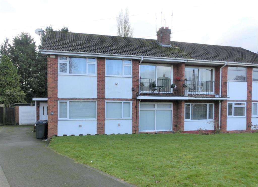 Tile Cross Road, Tile Cross, Birmingham 2 bed £130,000