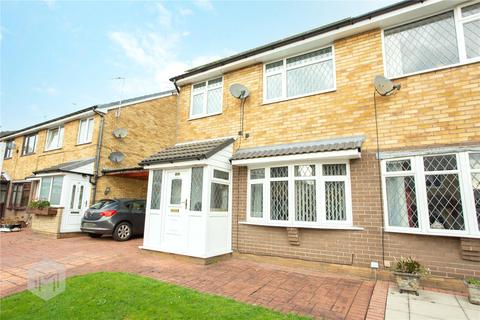 12 Warwick Close, Bury, BL8 1RT