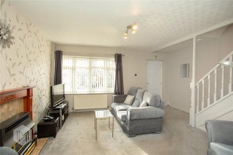 12 Warwick Close, Bury, BL8 1RT